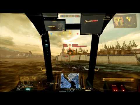 The Wonders of the LB-X AC10 - Vs. Commando