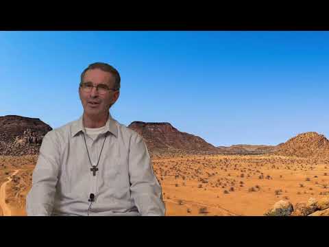 Homélie du 1er dimanche de Carême A Matthieu 4, 1 11