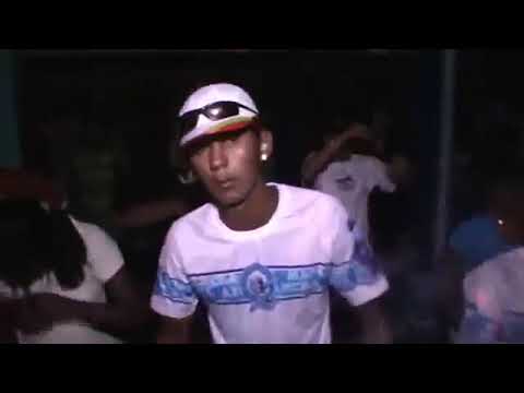 PASSA PASSA VS - DJ CLEITON RASTA