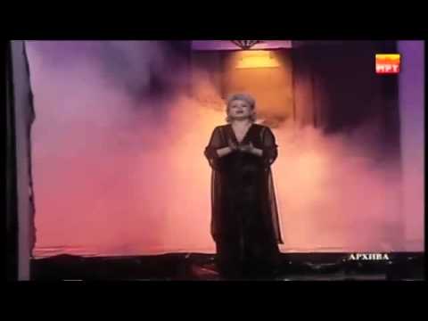 Suzana Spasovska ~ Sanok mi bilbil