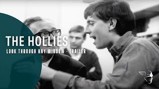 The Hollies &quot;Look Through Any Window&quot; Trailer