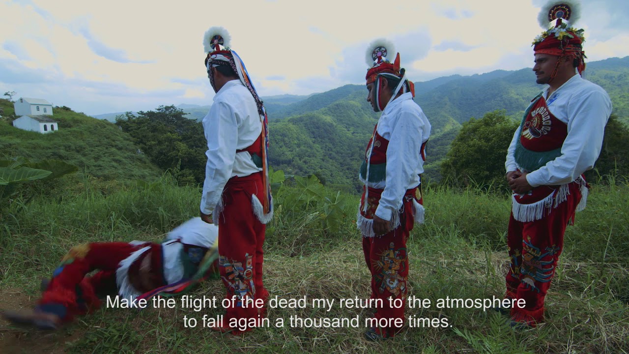 #PHLAFF2020 | METEORITO (METEORITE)