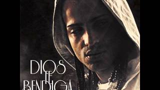 Arcangel - Dios Te Bendiga Arcangel (Original)