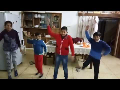 Anish birthday  party