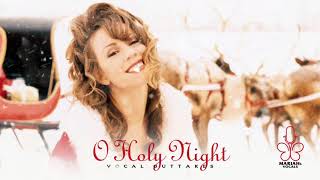 Mariah Carey - O Holy Night (Vocal Outtakes)