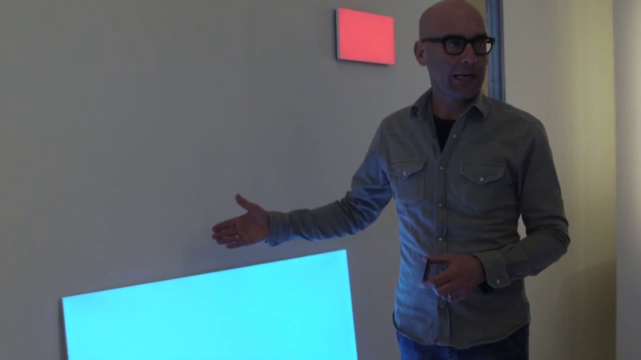 MILAN 15 dedece is Davide Groppi