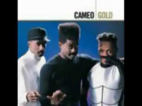 Cameo - Soul Army (1982)