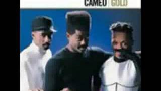 Cameo - Soul Army (1982)