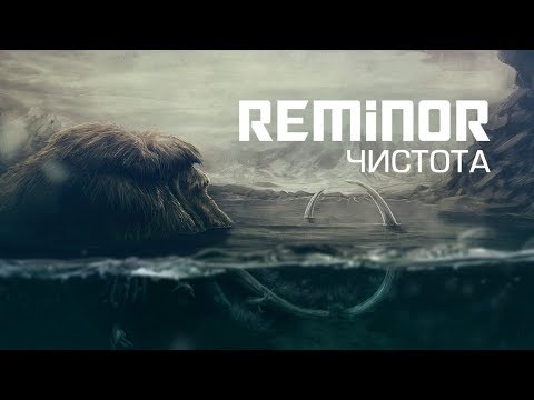 Reminor - Purity | Чистота [Art, Music, 2018]