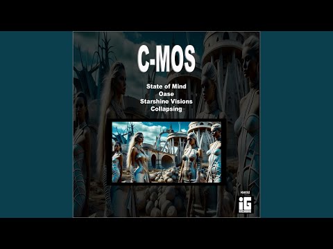 Starshine Visions (Extended Version)