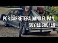 EL CHÓFER - Vicente Fernandez (LETRA)