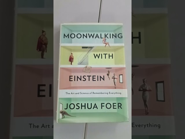 Vídeo relacionado con L'art et la science de se souvenir de tout
