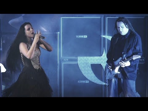 Evanescence