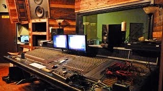 ►►► Alex Cappa @ 37 Studios, Detroit - VideoBlog #3