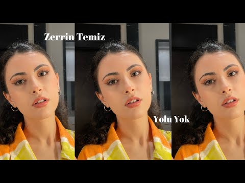 Zerrin Temiz & Serhat Durmus | Yolu Yok