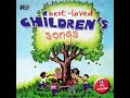 Best Loved Children S Songs Volume 2 2003 Vocal