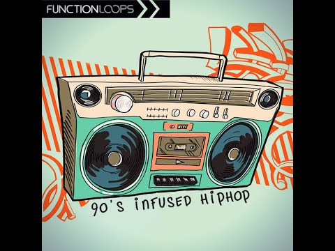 Lil Combat Presents: HipHop Classic's 90s vol.2 (Bboying Mix)