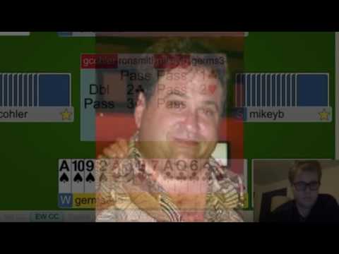 Kibitz the Pros Promo2