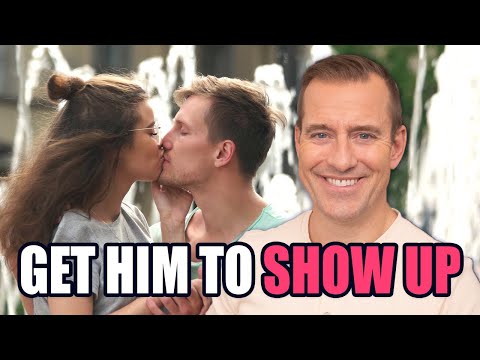 The Power of Softness: How to Inspire a Man to Show Up Fully for You | Relationship Advice