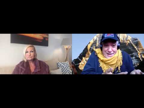 Hacking The Afterlife with Jennifer: "Tibetan monks" including Tsong Khapa, Manjushri, Jesus (Issa)