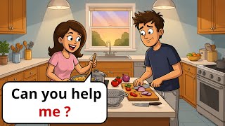 Daily English Conversations | Improve Your English Speaking Skills 🇺🇸
