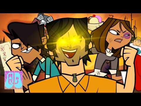The Comprehensive Roast of Total Drama All-Stars