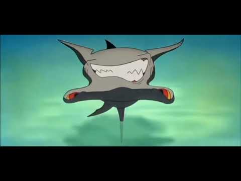 The Little Mermaid 2: Return To The Sea (2000) Clip 9