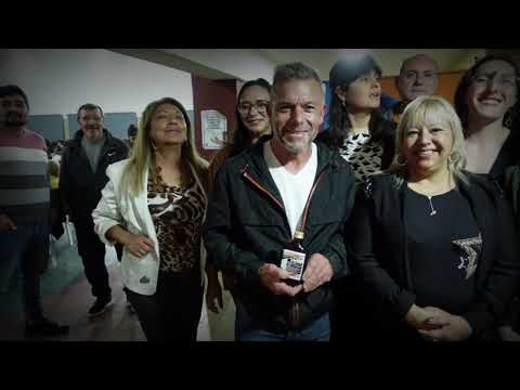 CORTOS DEL SUR HUANCHILLA