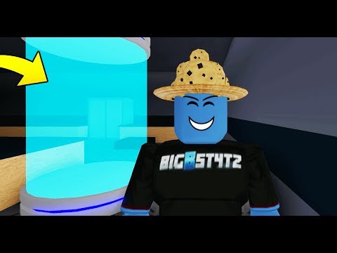 OMG! THIS TROLL ACTUALLY WORKS! (Roblox Flee The Facility) Video