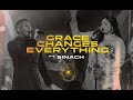 GRACE CHANGES EVERYTHING PASTOR EMMANUEL IREN FT SINACH