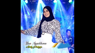 Download lagu YAA SYAIKHONA - Sherly KDI - OM ADELLA versi Religi mp3