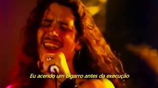 Soundgarden - Birth Ritual (Legendado em Português)