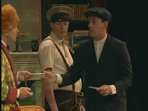 Galenskaparna & after shave - Alla ska bada - Olle Andersson