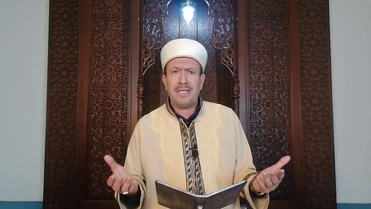 2022 MİRAÇ KANDİLİ ÖZEL