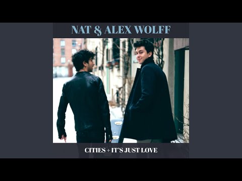 Cities video
