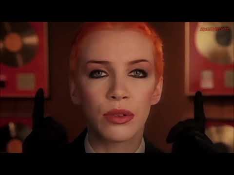 Jax Jones/Raye/Eurythmics - You Don't Know Sweet Dreams (Mashup) Mensepid Video Edit