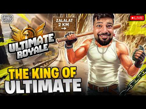 MAN WITH GOLDEN HAND IS LIVE 😂🤣  FMRADIO GAMING