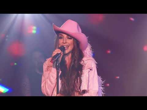 Little Mix Tribute - Glory Days (LIVE REEL)