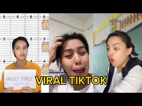 NAMY ULENKA VIRAL TIKTOK