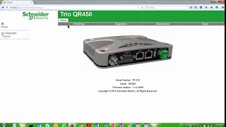 Trio Ethernet Radios – Internal Diagnostic Features