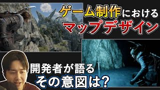 テストプレイで出た意見をもとにマップをリフォームします【ゲーム制作】