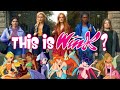 we have to talk about the winx club reboot 🧚‍♀️🌷🎶