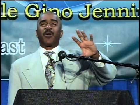 Pastor Gino Jennings Truth of God Broadcast 987-988 Memphis Friday Night Service Raw Footage!