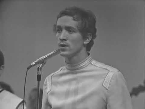 Берёзовый сок HD Ансамбль Песняры 1972 original video Beriozovy Sok. Pesniary Beautiful Russian Song