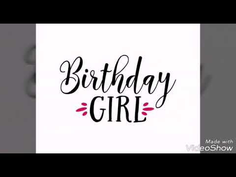 Birthday wishes to mridula