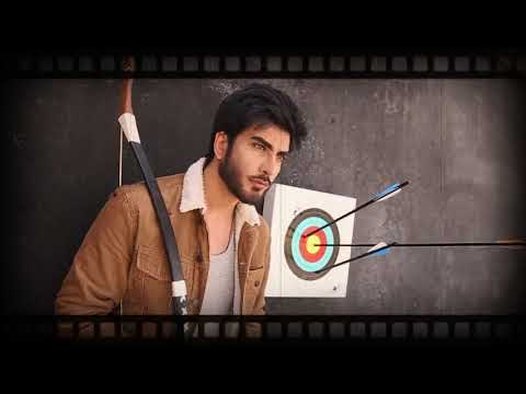 Asiatic bows (Horse Bow) by Woodsman Pakistan