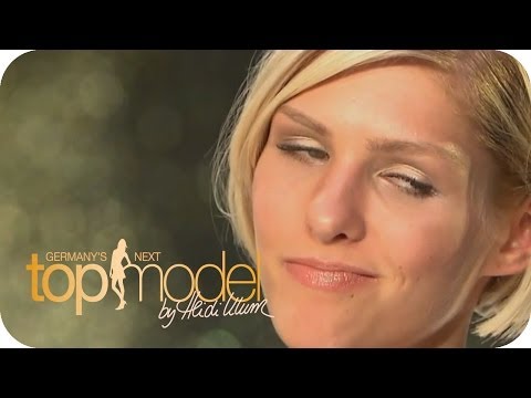 Schießt sich Nancy damit ins Aus? | Germany's next Topmodel 2014| ProSieben