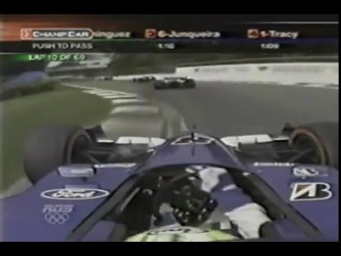 CartCrash2004 - Volume 10 (2004-10 Montreal)