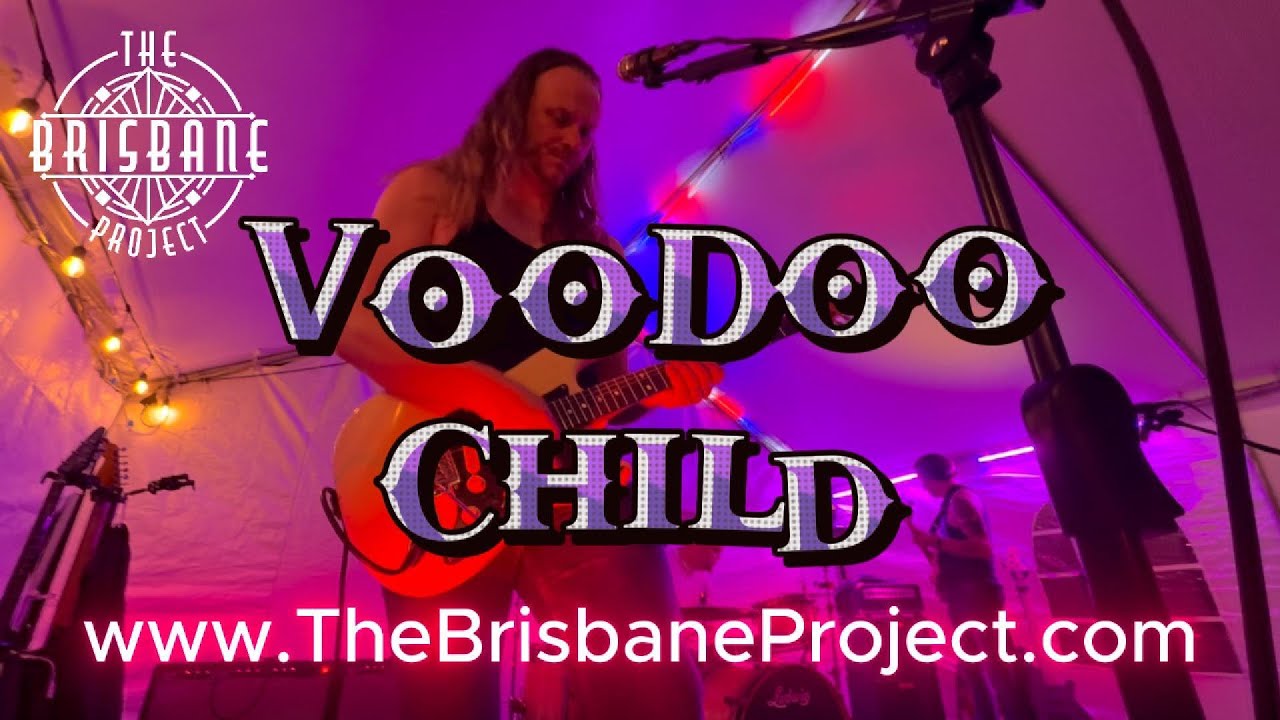 Promotional video thumbnail 3 for The Brisbane Project