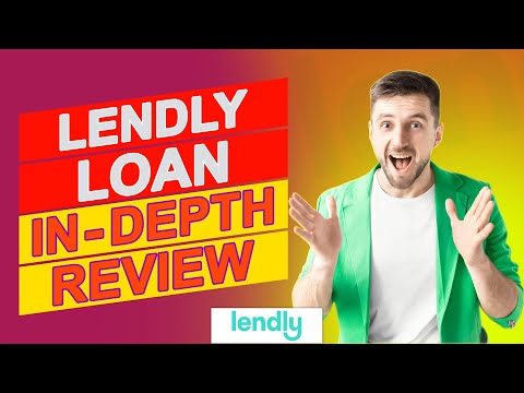Other Loans Like Lendly